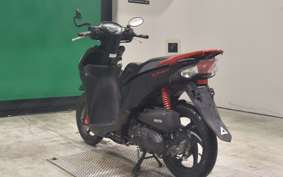 HONDA DIO 110 2009 JF58