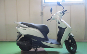HONDA LEAD 125 JF45