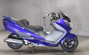 SUZUKI SKYWAVE 250S CJ43A