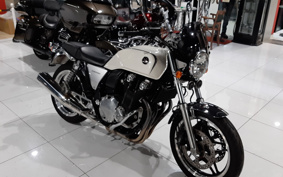 HONDA CB1100 2010 SC65