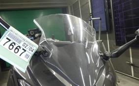 KAWASAKI NINJA 250 2021