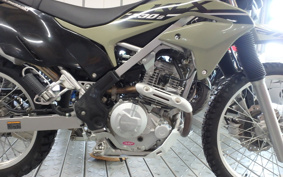 KAWASAKI KLX230S LX230A