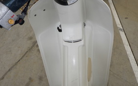 HONDA C90 SUPER CUB HA02