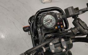 HONDA PS250 MF09