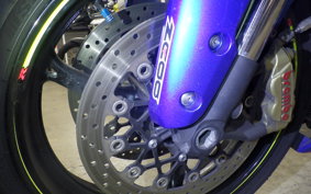 SUZUKI GSX-R1000 2015