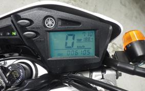 YAMAHA SEROW 250 Gen.3 2025 DG31J