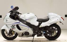 SUZUKI HAYABUSA Gen.2 2016 GX72B