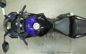 YAMAHA YZF-R25 A 2025 RG43J