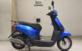 HONDA TACT-4ﾍﾞｰｼｯｸ AF79