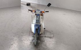 HONDA  SUPER CUB 50 SUPER  DELUXE  C50