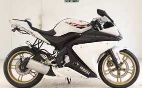 YAMAHA YZF-R125