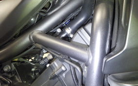 HONDA CTX700 D 2015 RC69