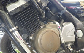 KAWASAKI BALIUS 250 Gen.2 ZR250B
