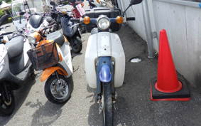 HONDA C50 SUPER CUB C50