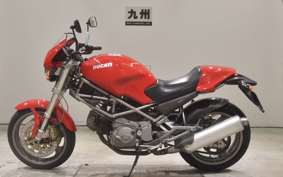 DUCATI MONSTER 400 2003