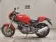 Фото Ducati MONSTER 400 2003 с японского аукциона