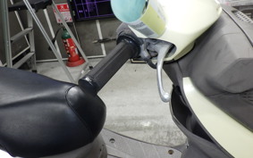 HONDA DIO CESTA GEN 2 2018 AF62