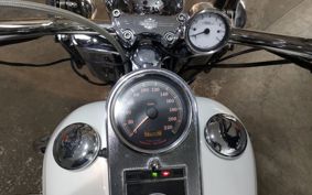 HARLEY FLSTC 1340 2000 BJL