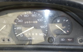 YAMAHA MAJESTY 250 4HC