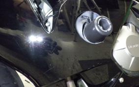 HONDA CBR600RR GEN 2 2006 PC37