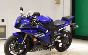 YAMAHA YZF-R6 2006