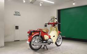 HONDA C110 SUPER CUB JA59