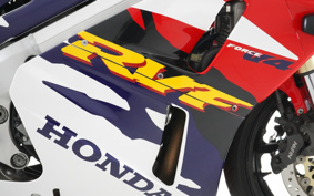 HONDA RVF400 1997 NC35