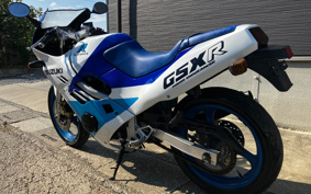 SUZUKI GSX-R250 GJ72A
