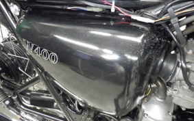 KAWASAKI W400 2011 EJ400A