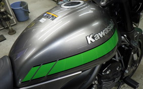 KAWASAKI Z900RS CAFE 2020