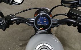 HONDA REBEL 500 2025 PC60