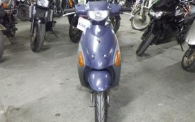 SUZUKI LET's 4 2023 CA41A