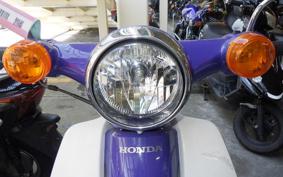 HONDA C110 SUPER CUB 2013 JA07