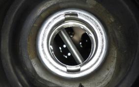 HONDA CREA SCOOPY 1992 AF55