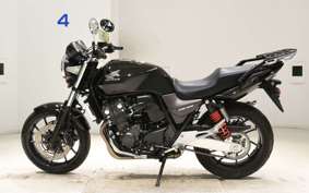 HONDA CB400SF GEN 4 A 2021 NC42