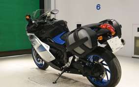 BMW K1200S 2008