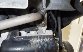 HONDA ZOOMER 1998 AF58