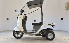 HONDA GYRO CANOPY TA03
