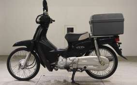 HONDA C50 SUPER CUB AA04