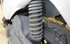 SUZUKI ADDRESS V125 2025 CF4EA