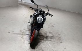 KTM 390 DUKE 2024 JPJ40