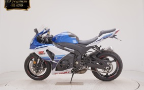 SUZUKI GSX-R1000 2017