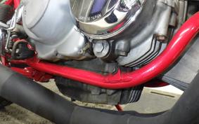 HONDA CB400ﾌｫｱ 2021 CB400F