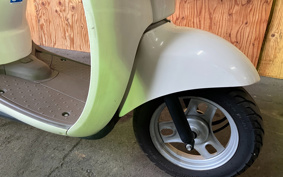 HONDA CREA SCOOPY AF55