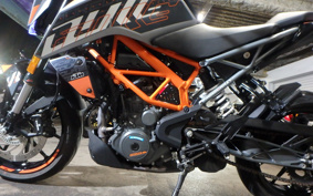 KTM 250 DUKE JPE40