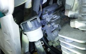 YAMAHA SEROW 225 W 4JG