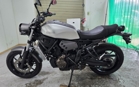 YAMAHA XSR700 2019 RM22J