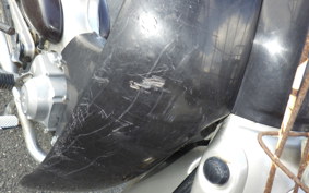 HONDA LITTLE CUB E AA01