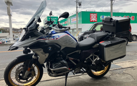 BMW R1250GS 2019 0J91