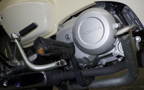 HONDA C110 SUPER CUB JA59